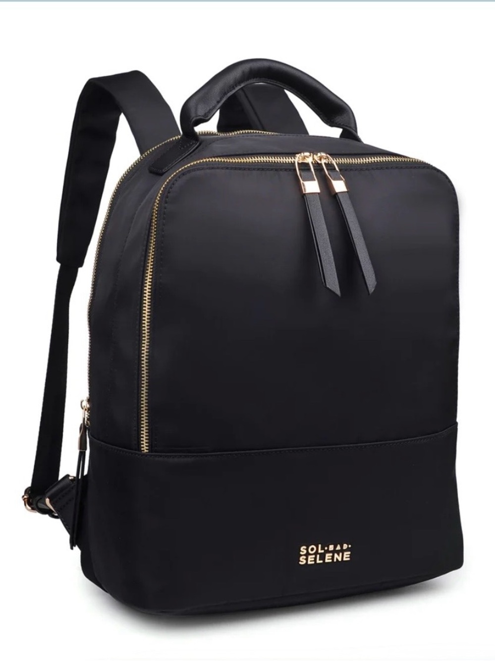 Sol & Selene Cloud Nine Neoprene Backpack - NWOT